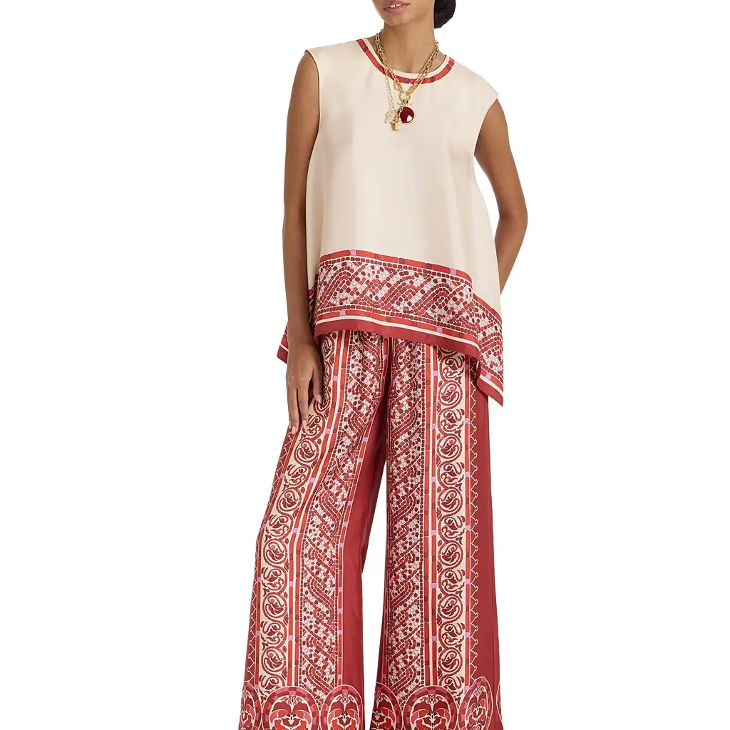 La Double J Palazzo Pants