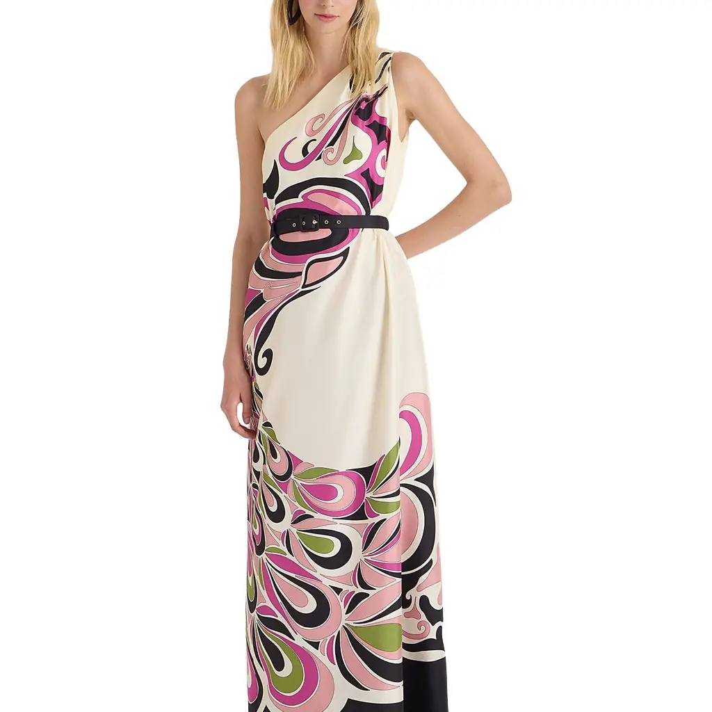 La Double J Roy Dress
