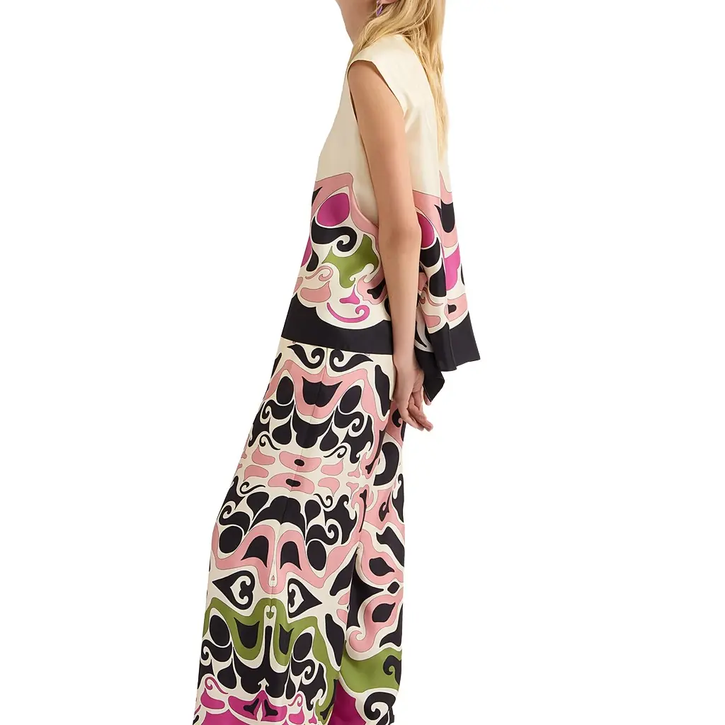 La Double J Palazzo Pants