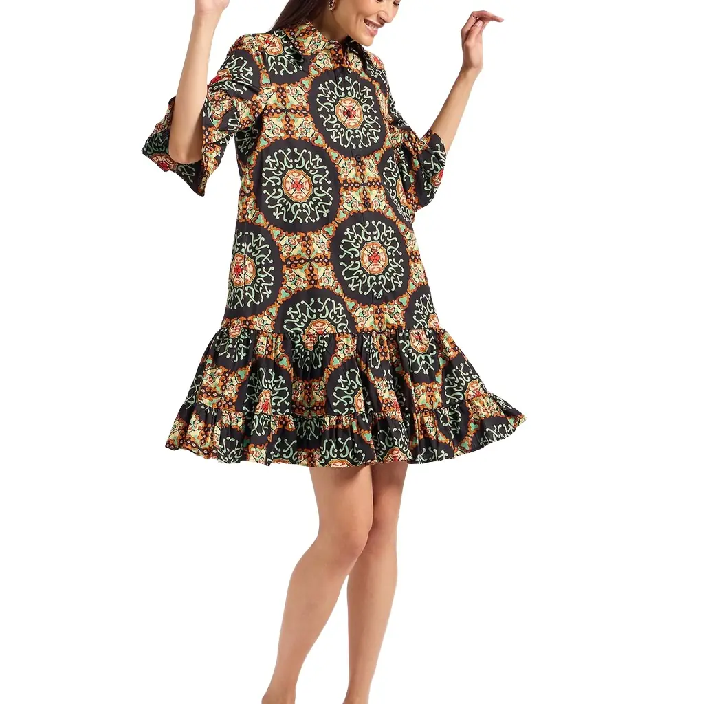 La Double J Choux Dress