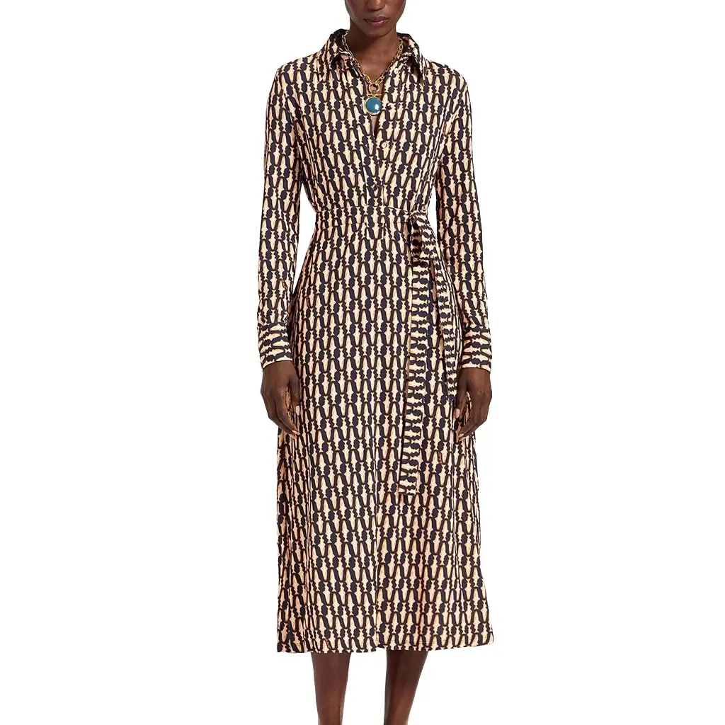 La Double J Perry Street Dress
