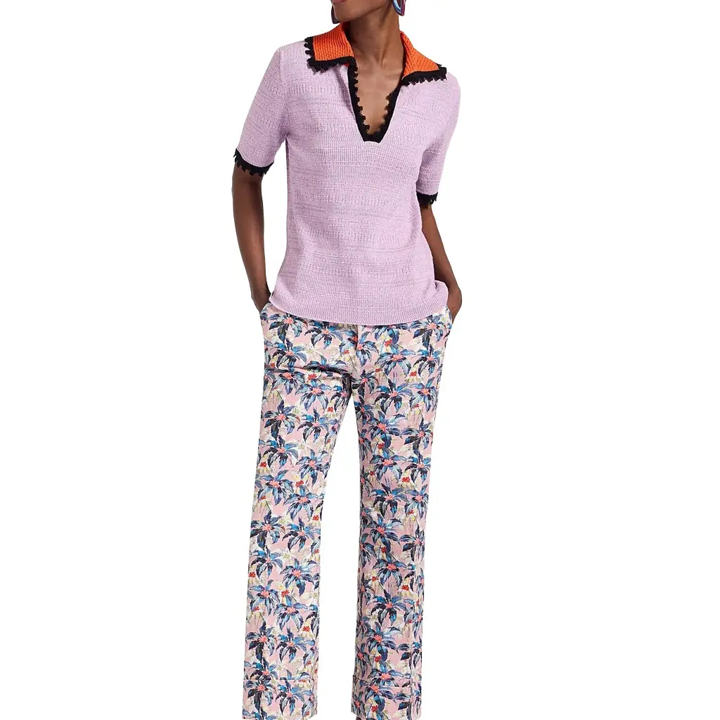 La Double J Hendrix Pants