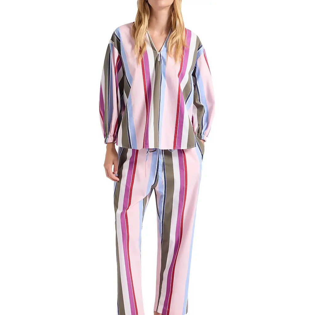 La Double J Drawstring Pants