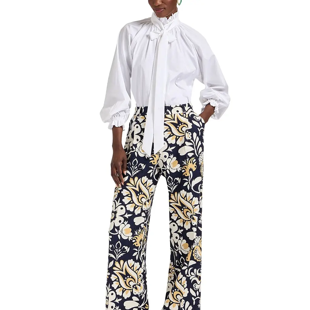 La Double J Loose Pants