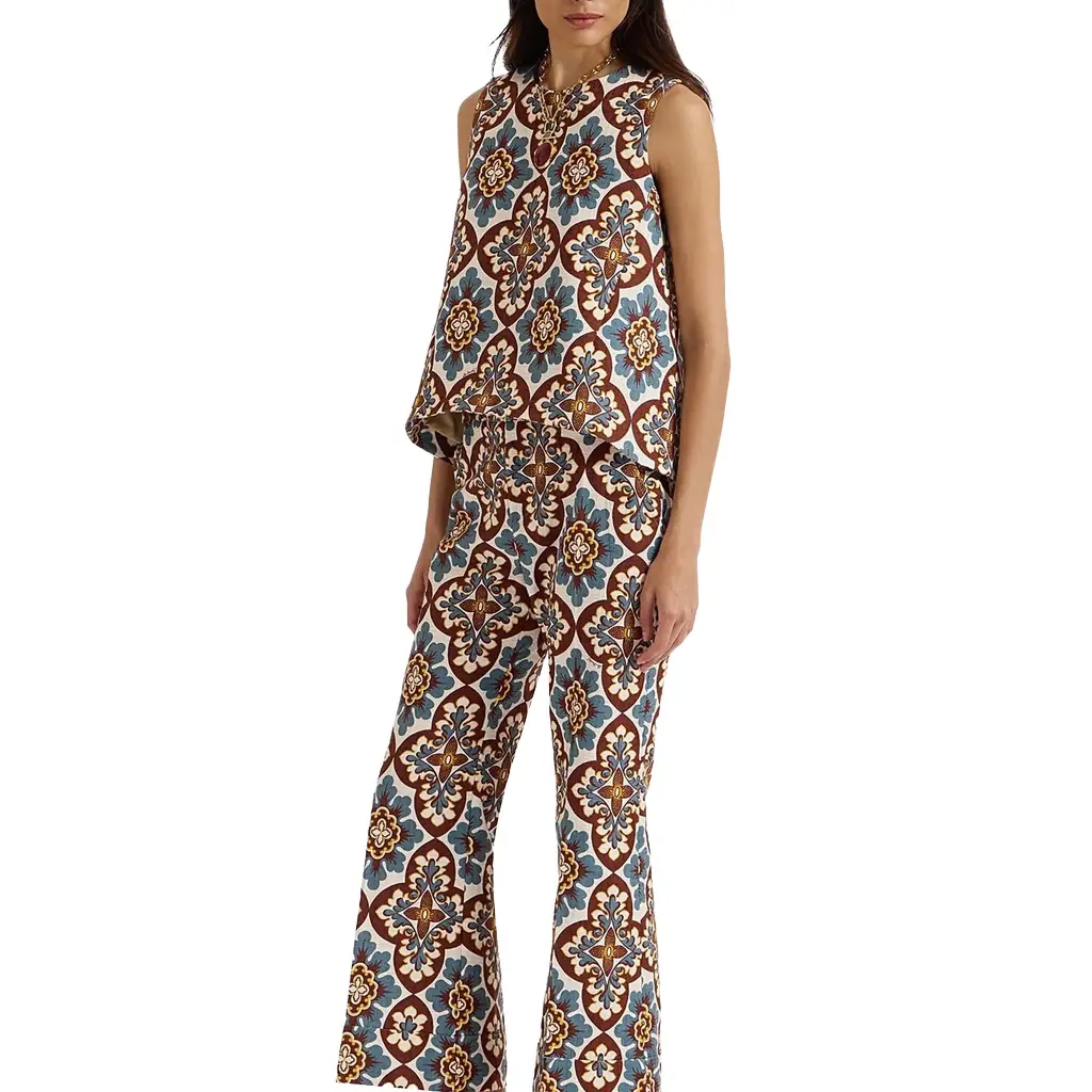 La Double J Hendrix Pants