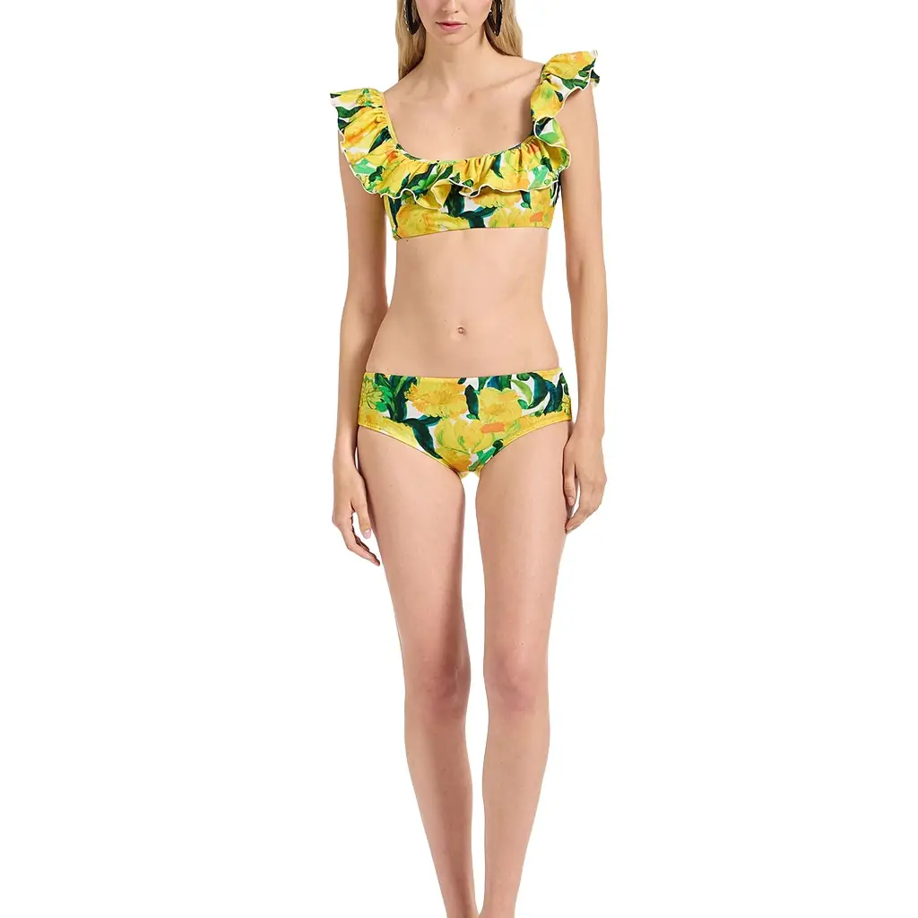 La Double J Boy Brief