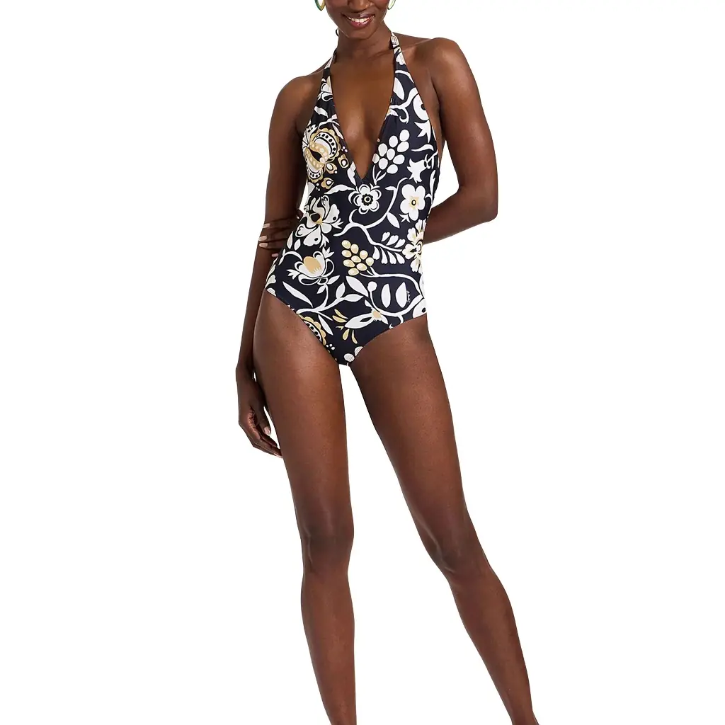 La Double J Sexy Swimsuit