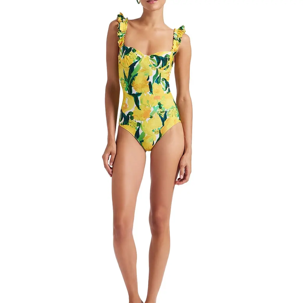 La Double J Boop Swimsuit