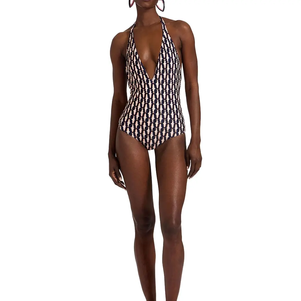 La Double J Sexy Swimsuit