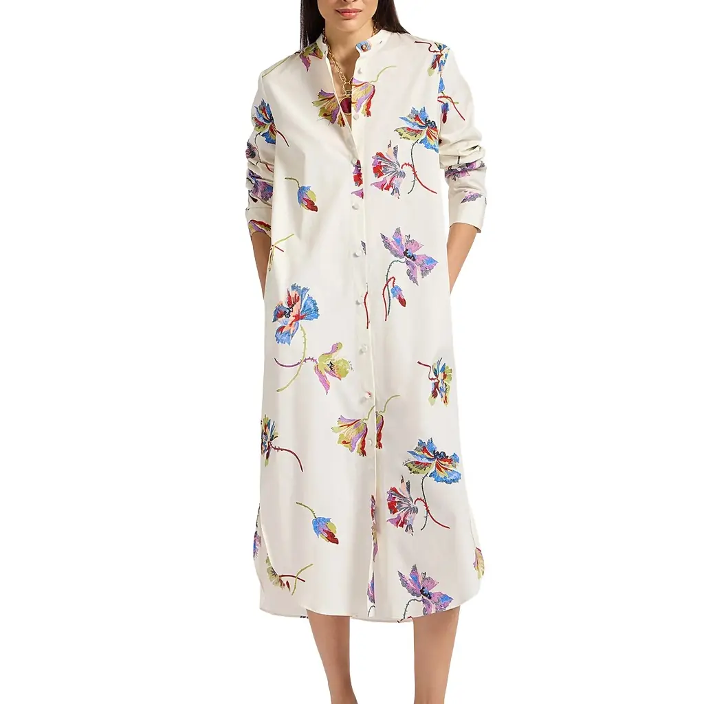 La Double J Sundowner Tunic