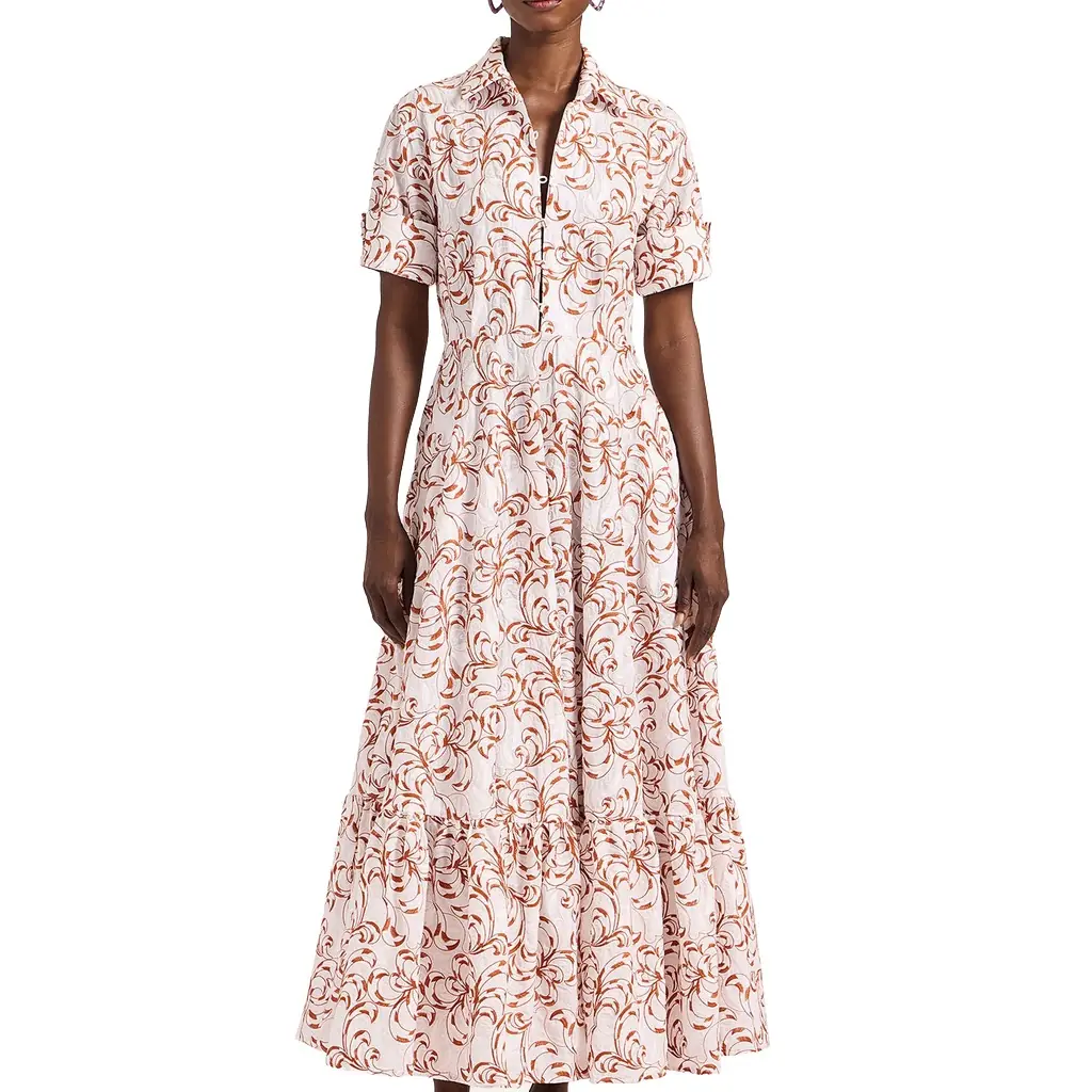 La Double J San Pietro Dress