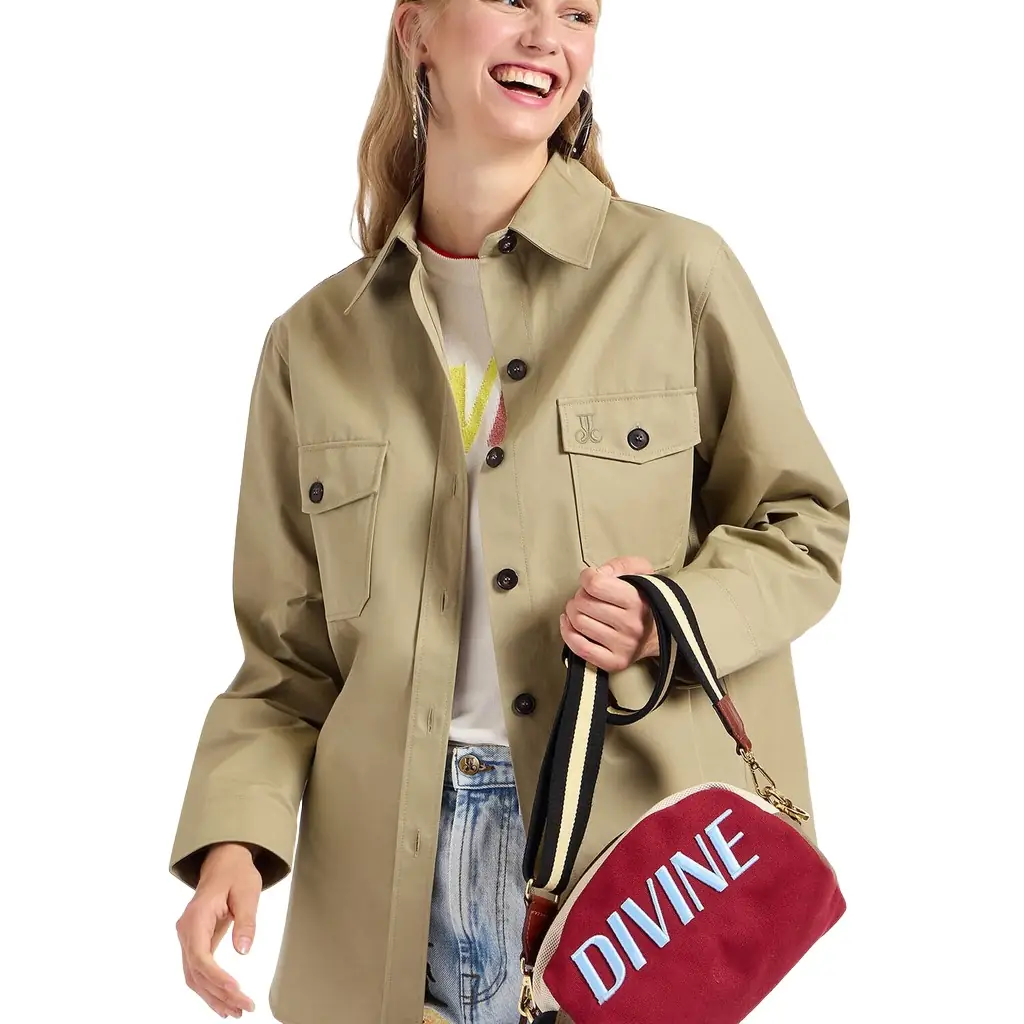 La Double J Divine Jacket