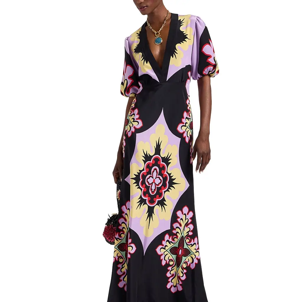 La Double J Marlene Dress
