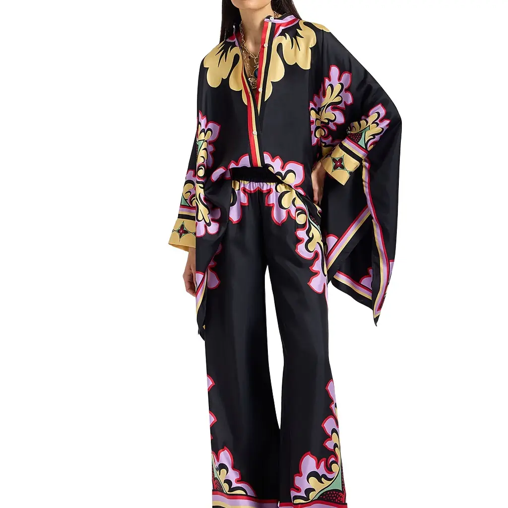La Double J Palazzo Pants