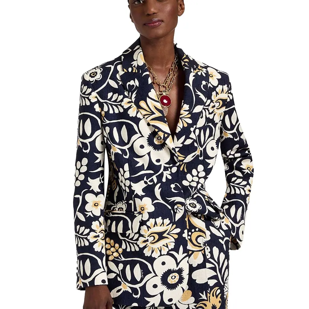 La Double J Jones Jacket