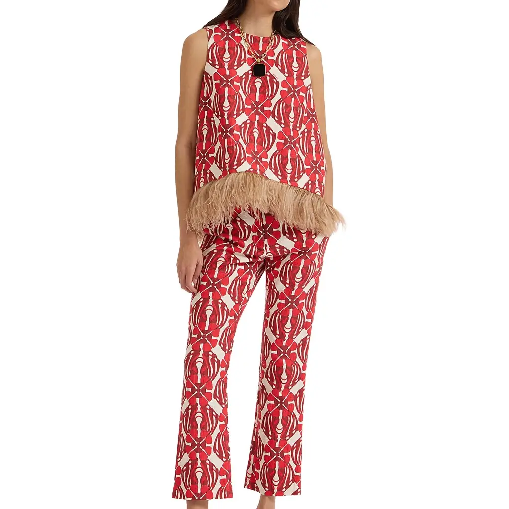 La Double J 24/7 Pants