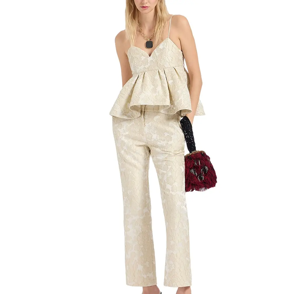 La Double J 24/7 Pants