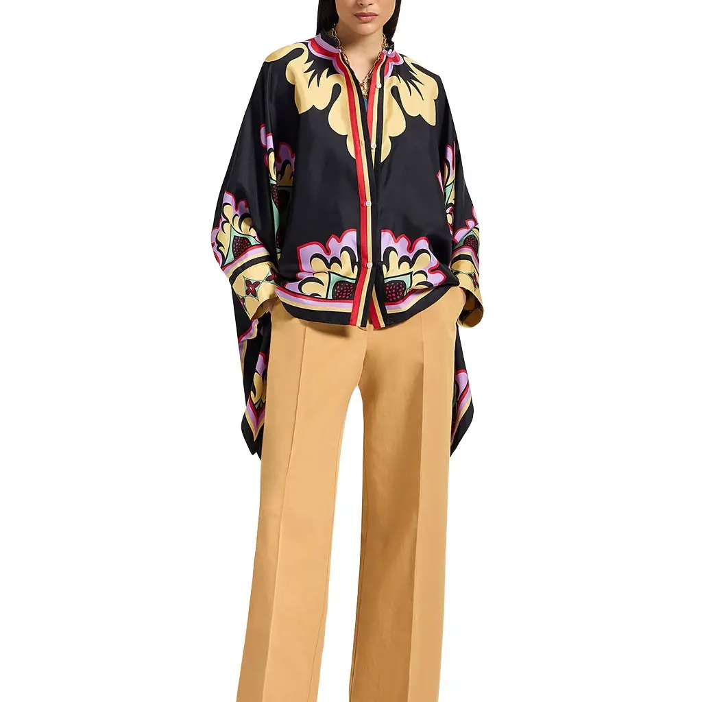 La Double J Loose Pants