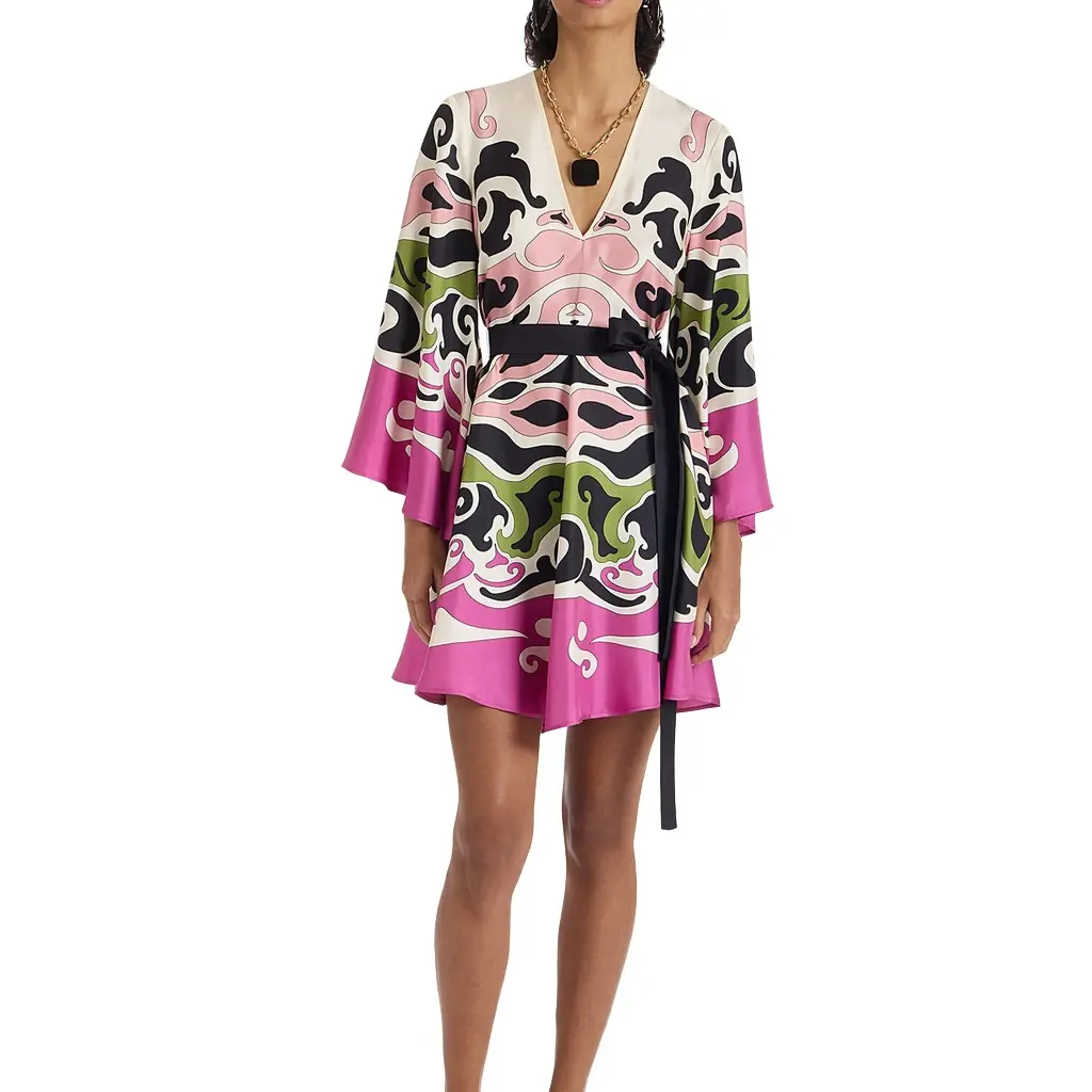 La Double J Mini Magnifico Dress