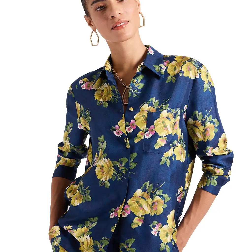 La Double J Boy Shirt