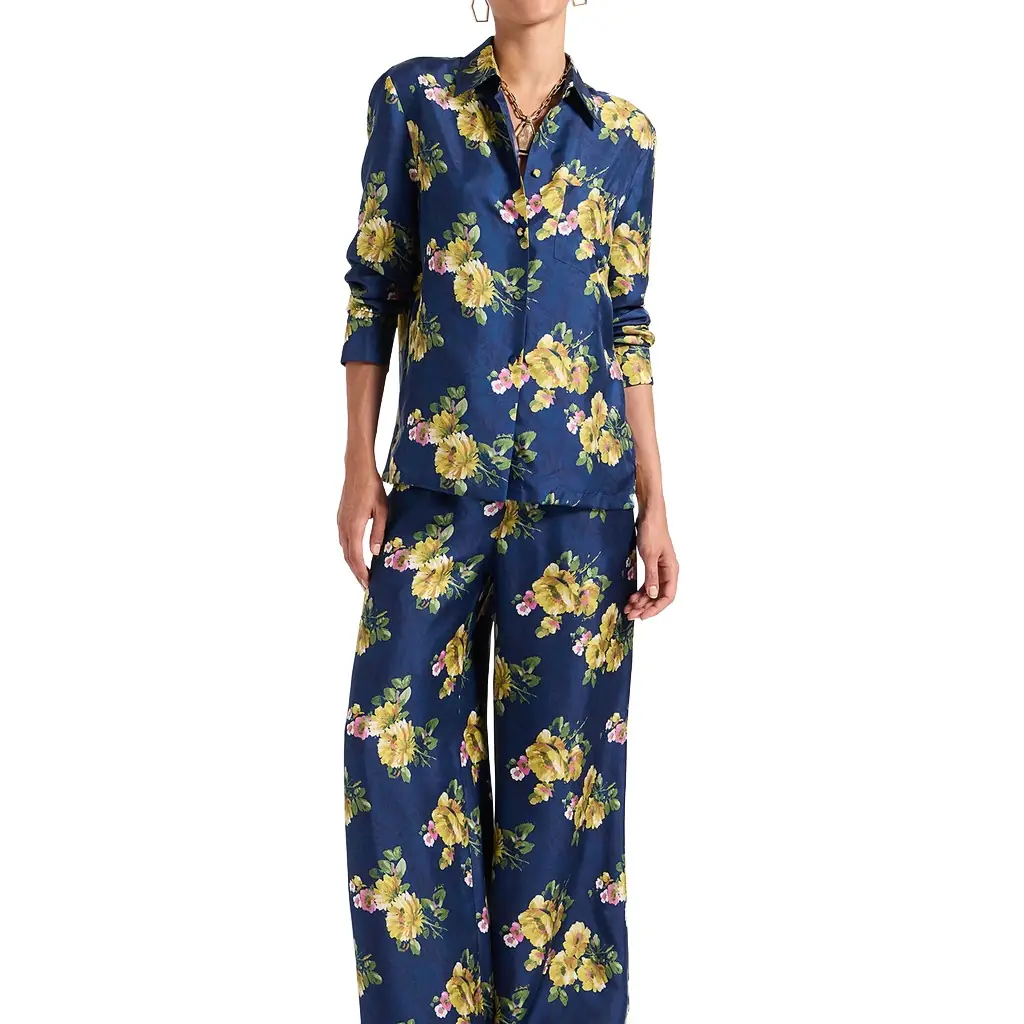 La Double J Palazzo Pants