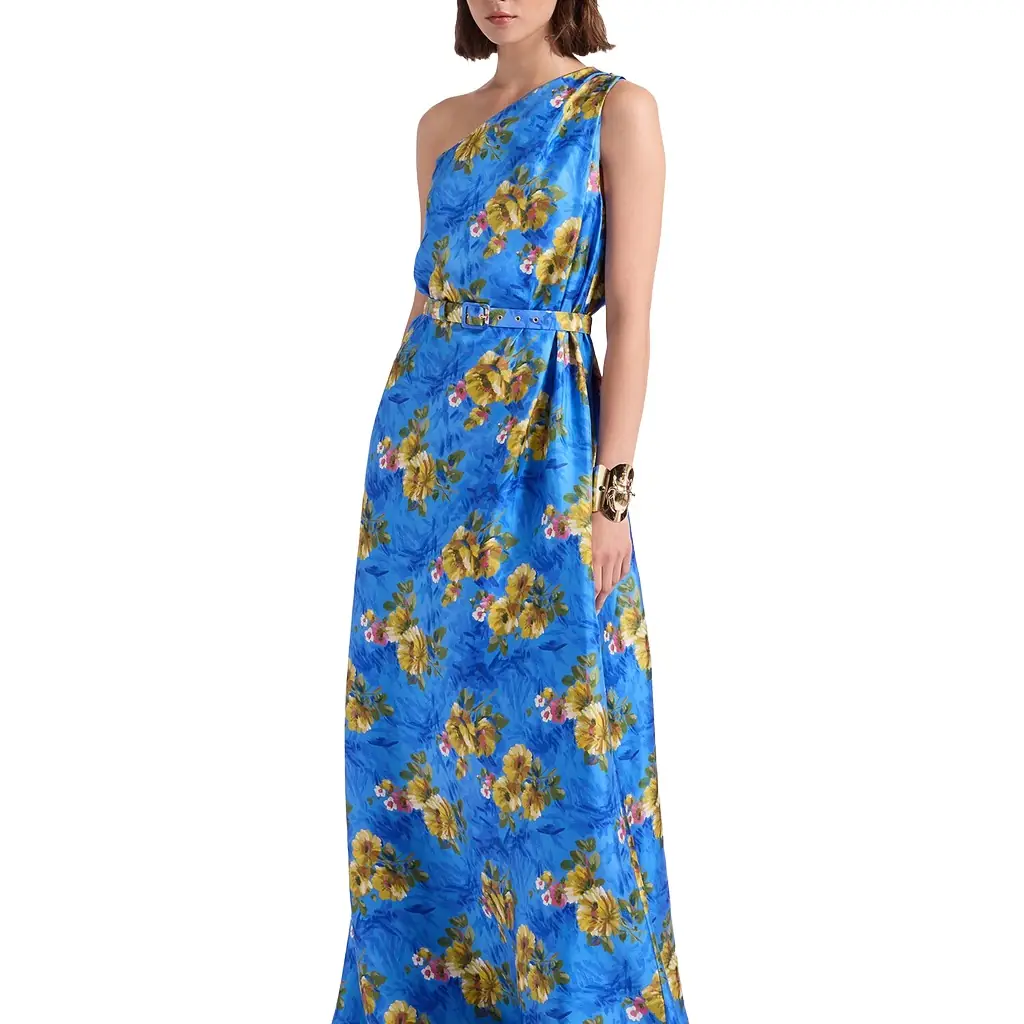 La Double J Roy Dress