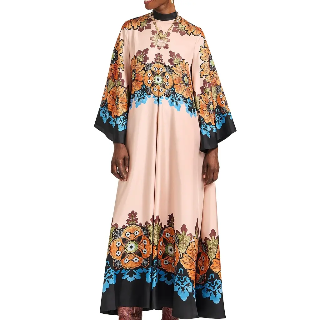 La Double J Magnifico Dress