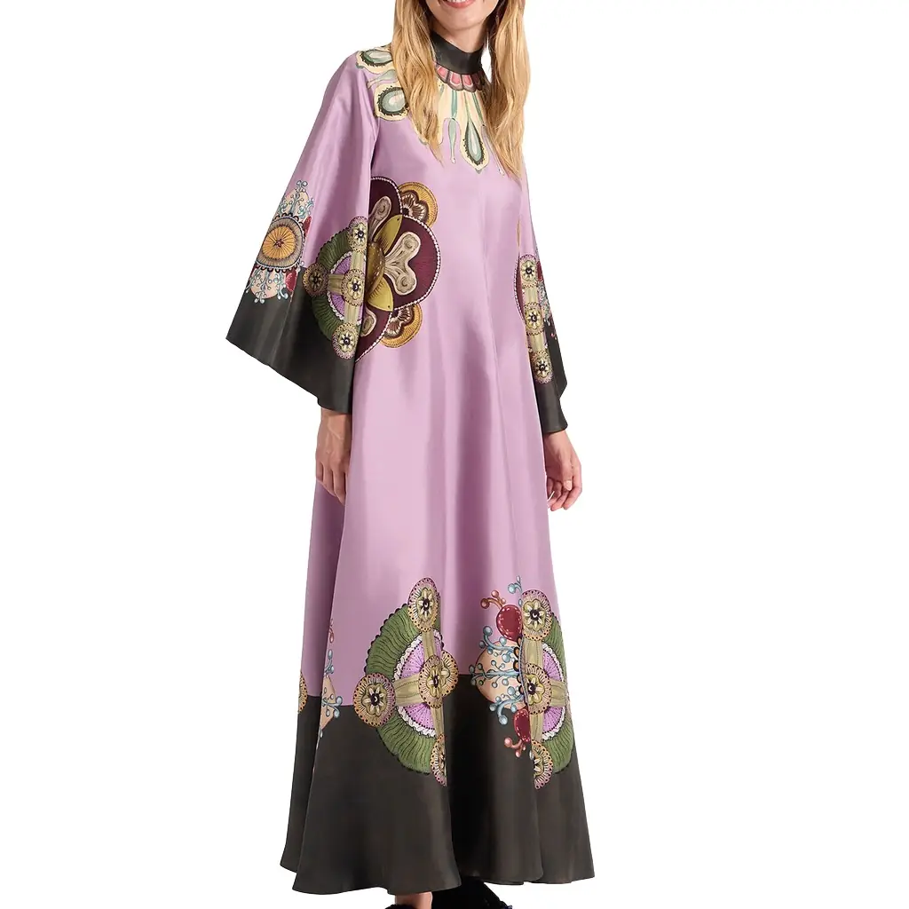 La Double J Magnifico Dress