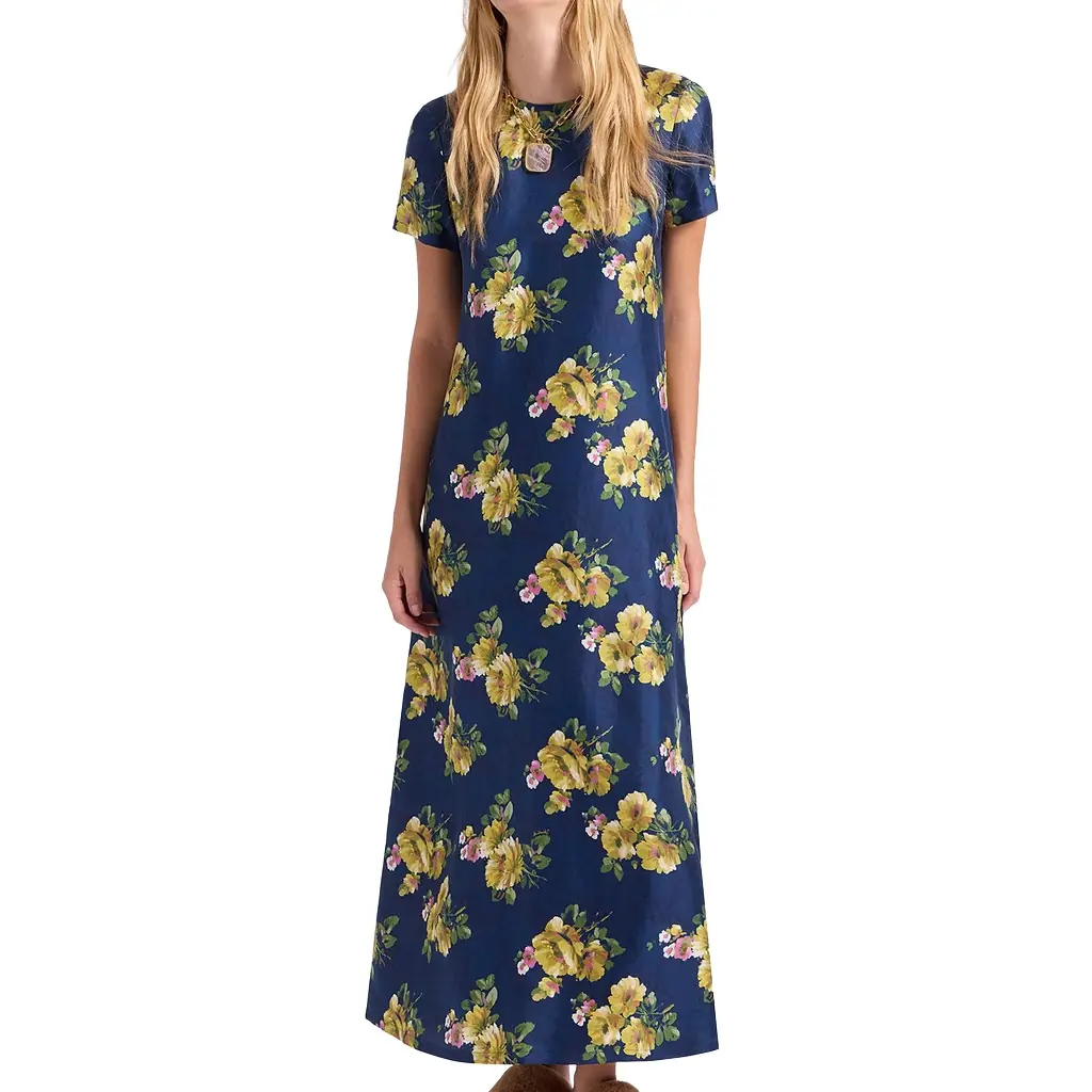 La Double J Swing Dress