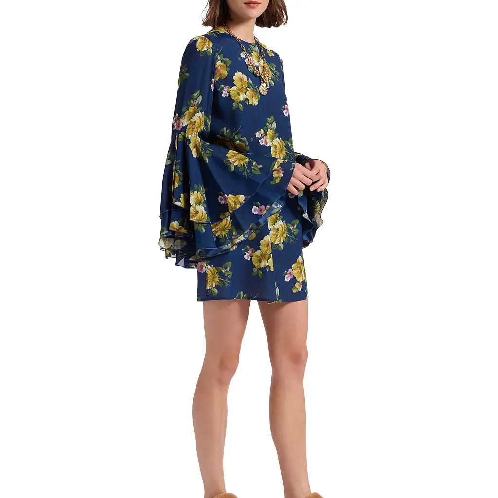 La Double J Friday Dress