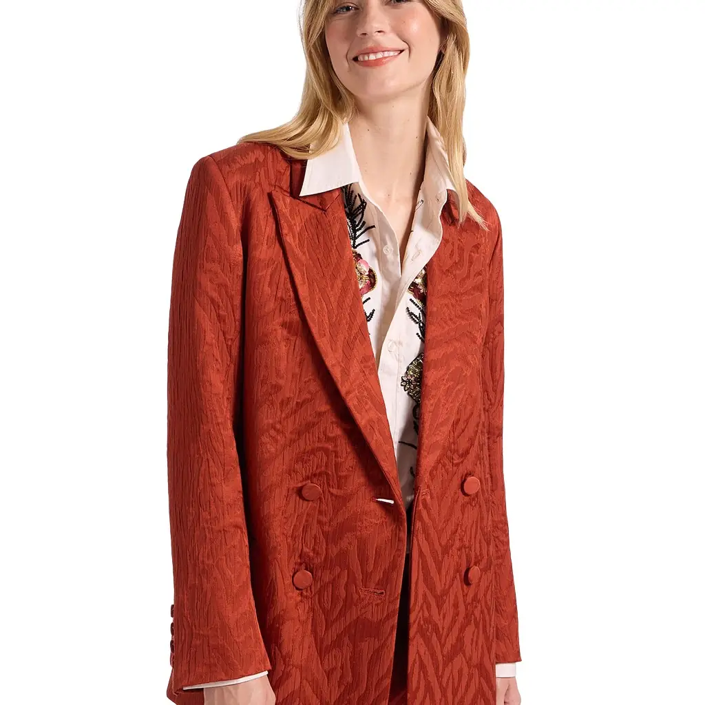 La Double J Jagger Jacket