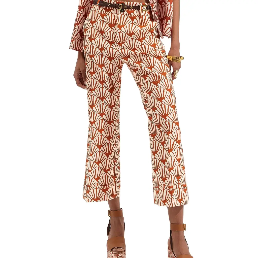 La Double J Hendrix Pants