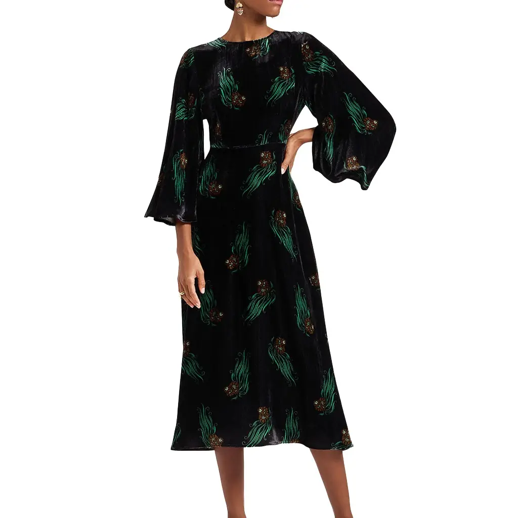 La Double J Sorella Dress