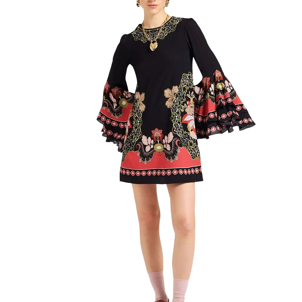 La Double J Friday Dress