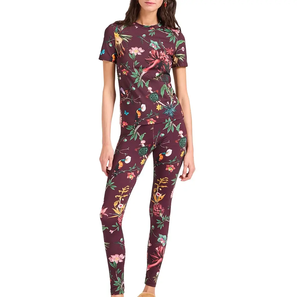 La Double J Leggings
