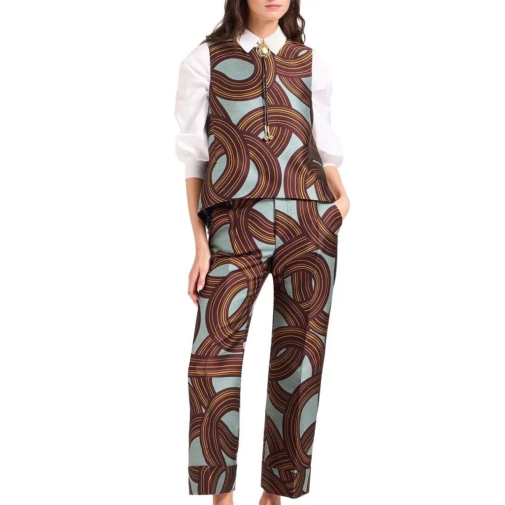 La Double J Hendrix Pants
