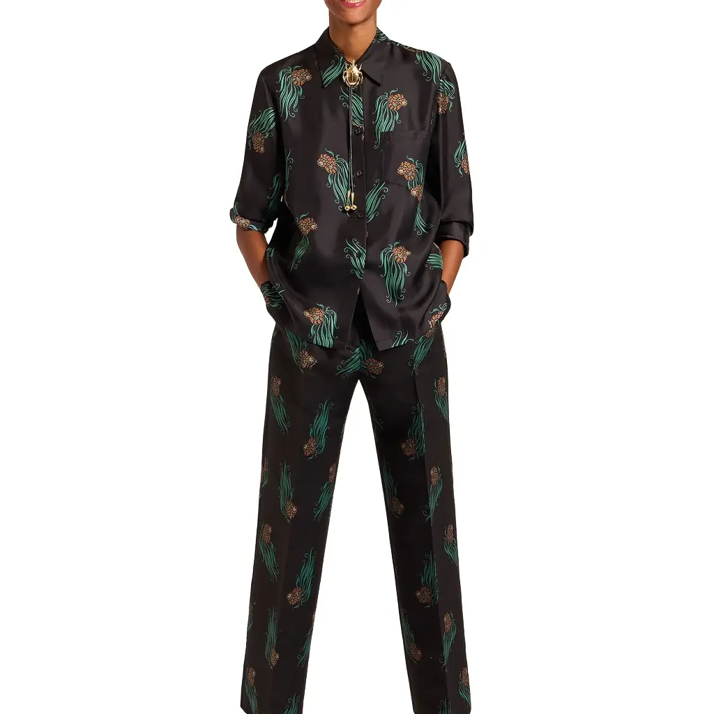 La Double J Let Loose Pants