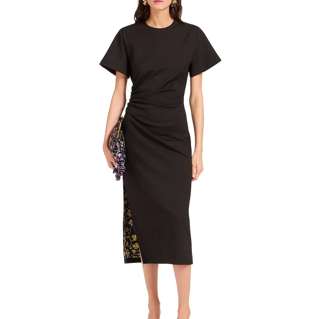 La Double J Lela Dress