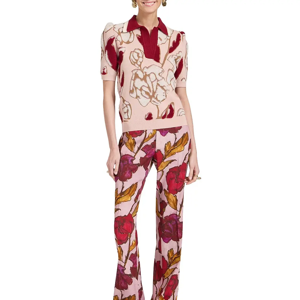 La Double J Saturday Night Pants