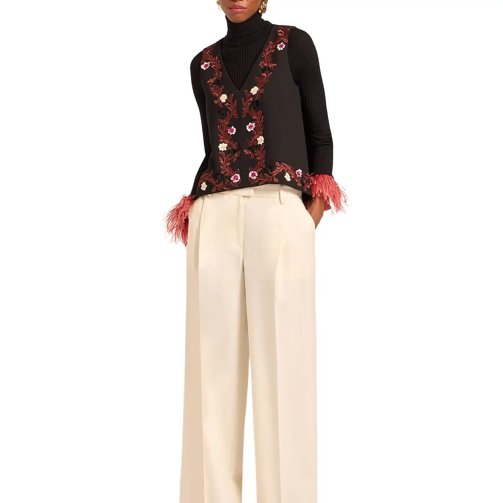 La Double J Loose Pants