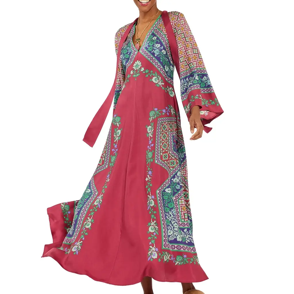 La Double J Magnifico Dress