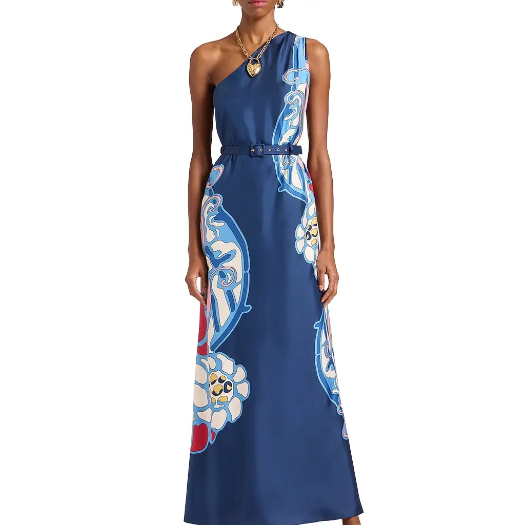 La Double J Roy Dress