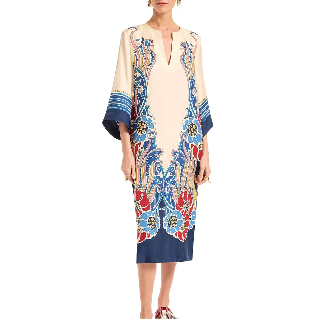 La Double J The Kaftan