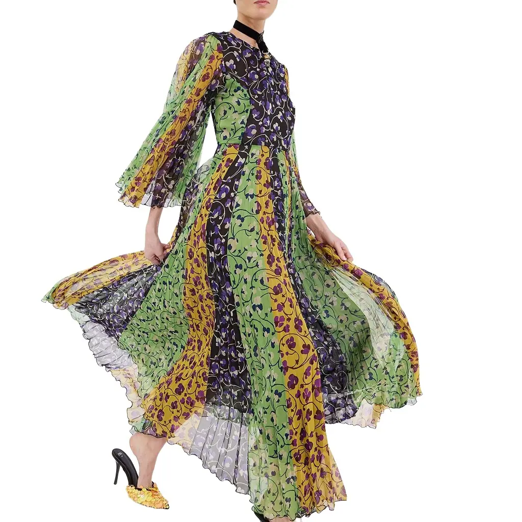 La Double J The Angel Dress