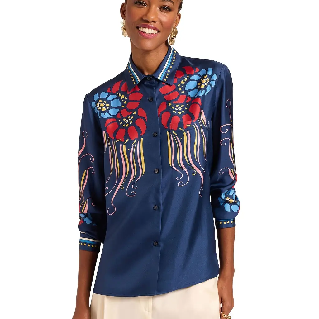 La Double J Boy Shirt