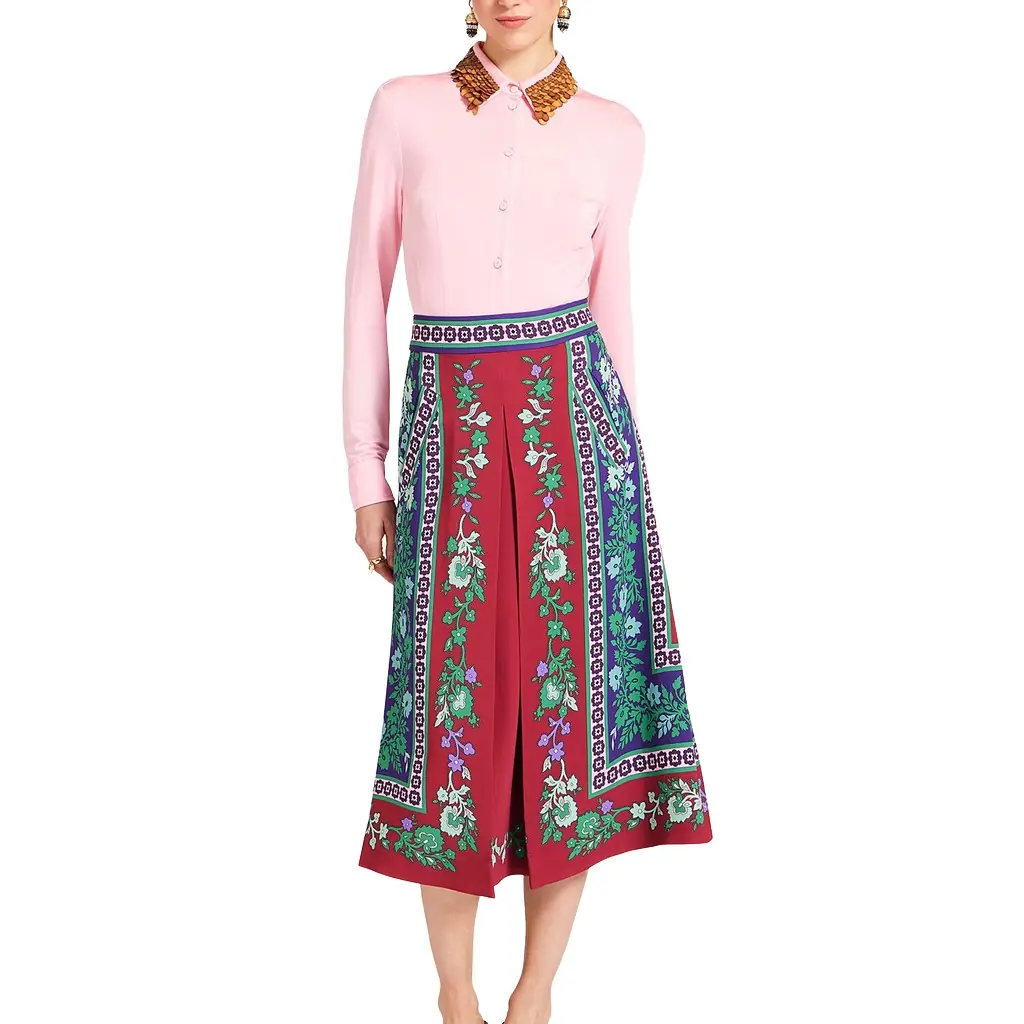 La Double J Santa Monica Skirt