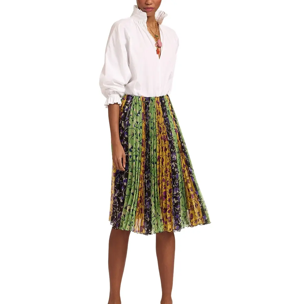 La Double J Supremes Skirt