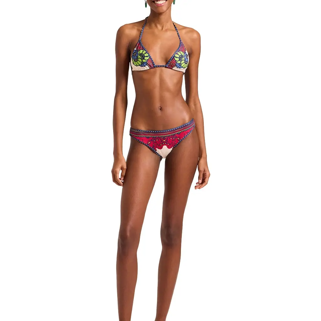 La Double J Bikini Bottom