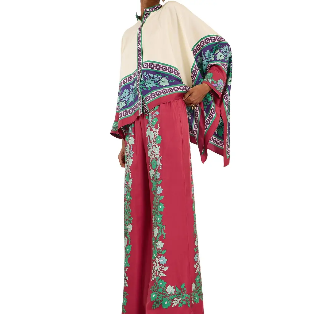 La Double J Palazzo Pants