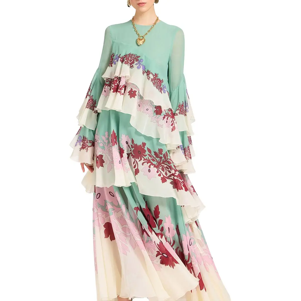 La Double J Naiad Dress
